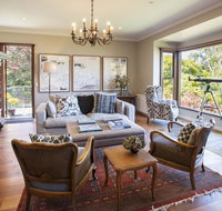 Boyanda at Ferny Creek