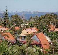 Boyd Sea View - Hotel WA
