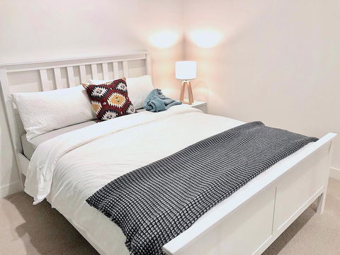 BPM Brighton APT With Garden LG2 - Hotel WA 2
