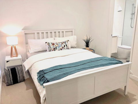 BPM Brighton APT With Garden LG2 - Hotel WA 0