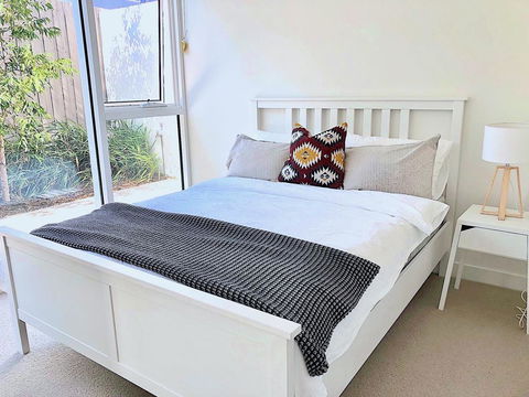 BPM Brighton APT With Garden LG2 - Hotel WA 1