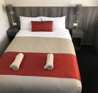 Bradman Motor Inn - Hotel WA
