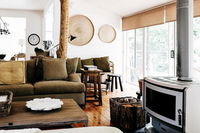 Braebrook - Stunning farm house