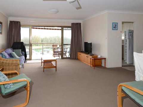 Braemar 6 - Hotel WA 1