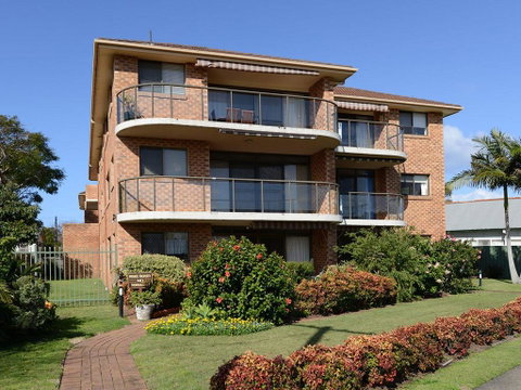 Braemar 6 - Hotel WA 3