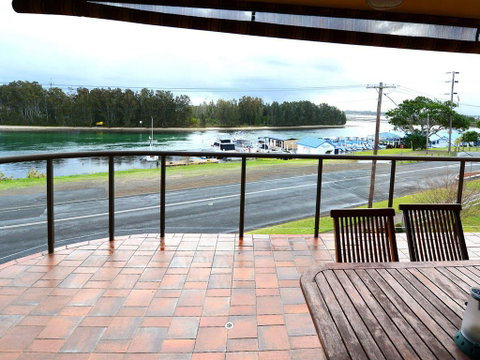 Braemar 6 - Hotel WA 0