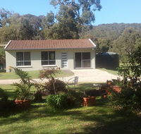 Brahminy Retreat - Hotel WA
