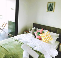 Brand New 2 bed Apartment with Absolute Park View - Hotel WA