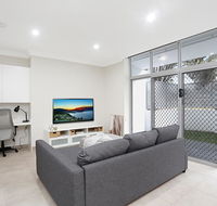 Brand New 2 bedroom Apartment for 7 People - Hotel WA
