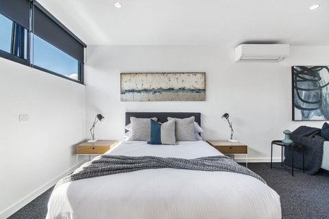 Brand New Beachside Studio Apartment - Hotel WA 2