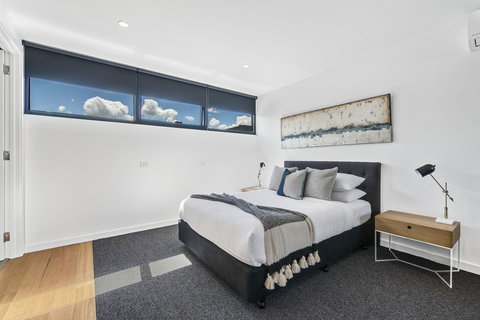 Brand New Beachside Studio Apartment - Hotel WA 0