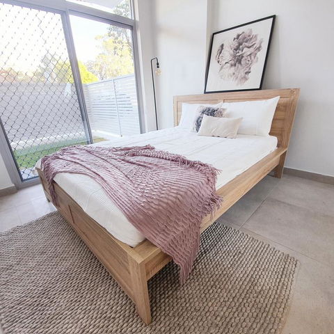 Brand New Family Friendly Apartment For 7 - Hotel WA 2