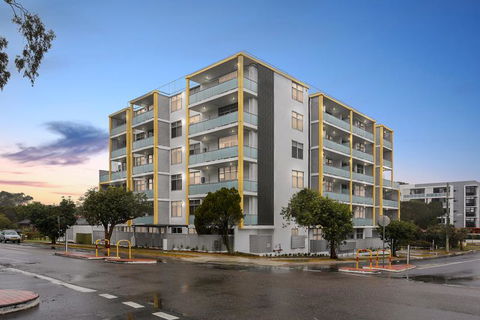 Brand New Family Friendly Apartment For 7 - Hotel WA 1