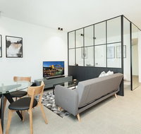 Brand New Luxury Apartment in Surry Hills - Hotel WA
