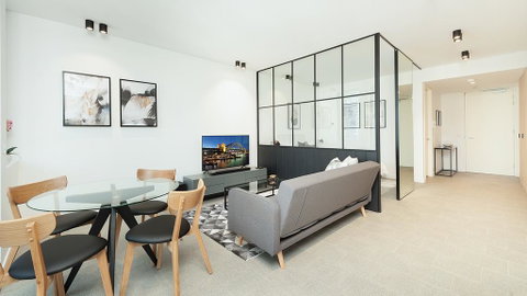 Brand New Luxury Apartment In Surry Hills - Hotel WA 0