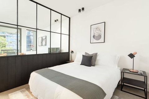 Brand New Luxury Apartment In Surry Hills - Hotel WA 1