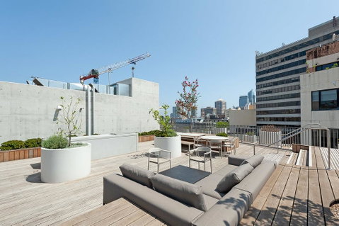 Brand New Luxury Apartment In Surry Hills - Hotel WA 3