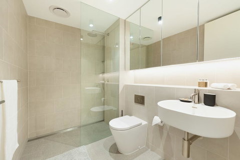 Brand New Luxury Apartment In Surry Hills - Hotel WA 2