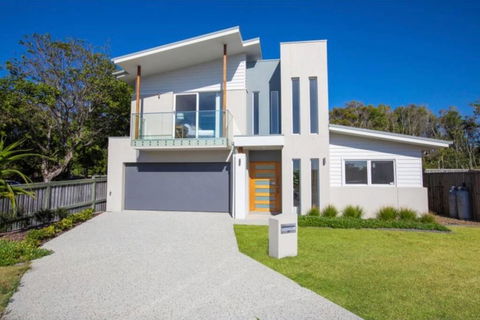 Brand New PRIZE HOME 50m Path To Beach - Hotel WA 3