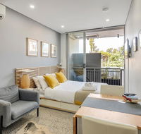 Brand New Studio Surry Hills - Excellent Location - Hotel WA