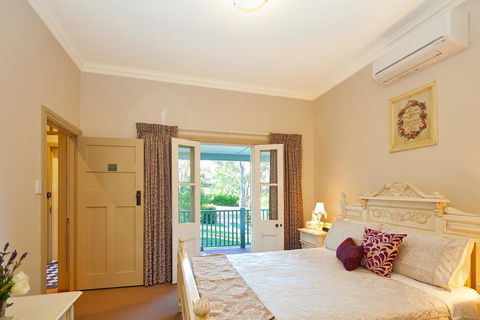 Brantwood Cottage Luxury Accommodation - Hotel WA 2