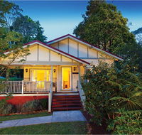 Brantwood Cottage Luxury Accommodation - Hotel WA