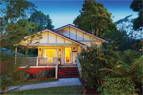 Brantwood Cottage Luxury Accommodation - Hotel WA 0