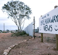 Breakaway Views Lia Place - Hotel WA