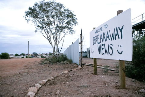 Breakaway Views Lia Place - Hotel WA 0