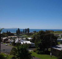 Breakers 1 13 East Street - Hotel WA
