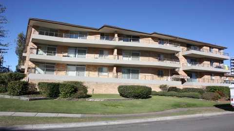 Breakers 10 - Main Beach Location! - Hotel WA 1