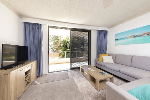 Breakers 11 - Hotel WA 3