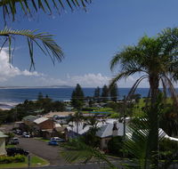 Breakers 2 13 East Street - Hotel WA