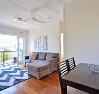 Breakers 5 2 Hill Street - Hotel WA