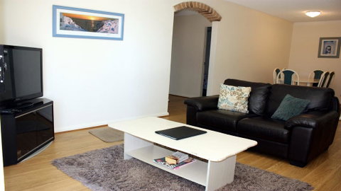 Breakers 8 - Main Beach Location! - Hotel WA 1