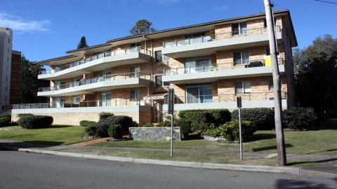 Breakers 8 - Main Beach Location! - Hotel WA 0