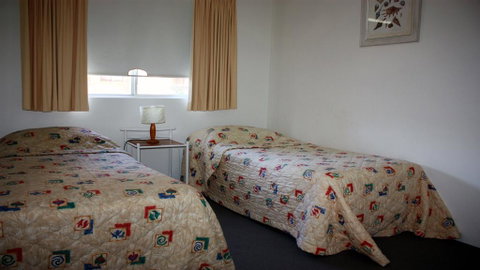 Breakers 8 - Main Beach Location! - Hotel WA 3