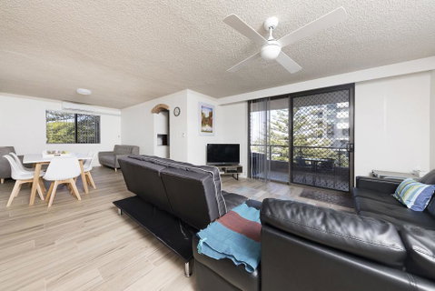 Breakers Unit 3 - Hotel WA 1