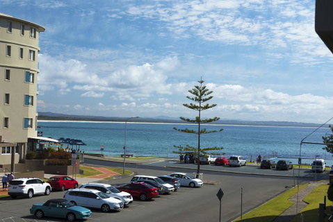 Breakers Unit 3 - Hotel WA 0