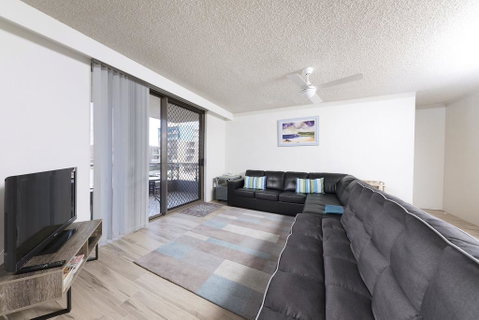 Breakers Unit 3 - Hotel WA 2
