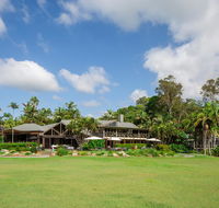 BreakFree Aanuka Beach Resort - Hotel WA