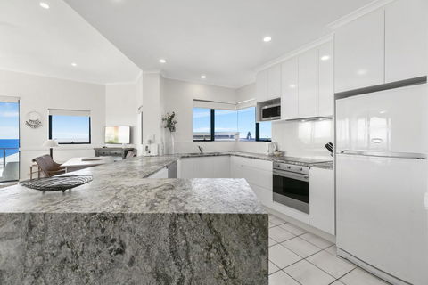Breathtaking Views Of Sunshine Beach - Unit 7/21 Park Crescent - Hotel WA 1