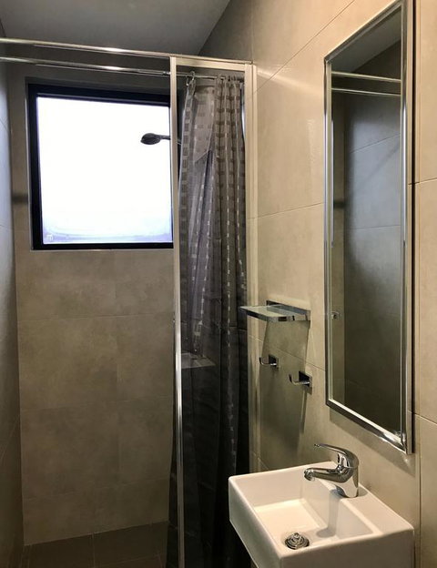 Breeze Lodge - Hotel WA 3