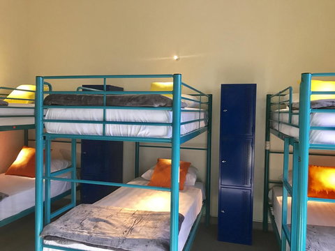 Breeze Lodge - Hotel WA 1