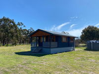 bretts rest