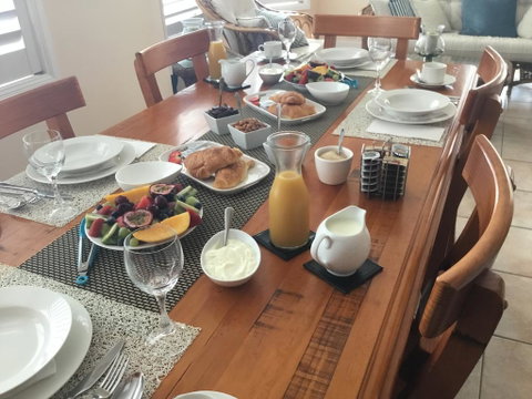 Brezza Bella Boutique Bed & Breakfast - Hotel WA 3