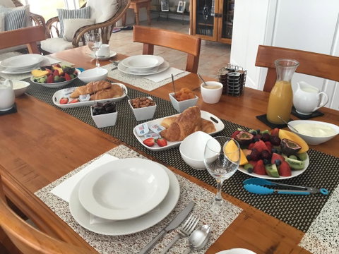 Brezza Bella Boutique Bed & Breakfast - Hotel WA 2