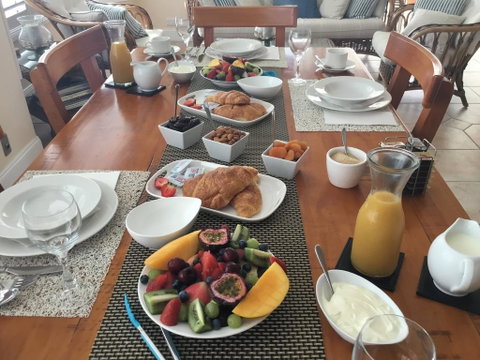 Brezza Bella Boutique Bed & Breakfast - Hotel WA 1