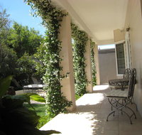 Brezza Bella Boutique Bed  Breakfast - Hotel WA