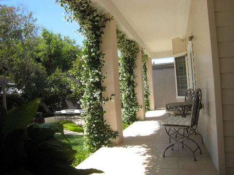 Brezza Bella Boutique Bed & Breakfast - Hotel WA 0